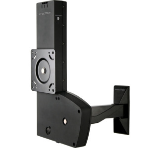 Ergotron Wall Mount for Flat Panel Display