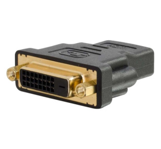 C2G HDMI Female to DVI-D Female Adapter