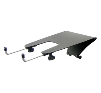 Ergotron Notebook Arm Mount Tray