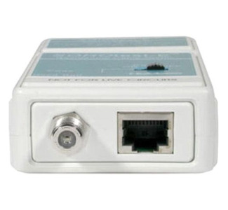C2G SOHOTest-E Residential Cable Tester