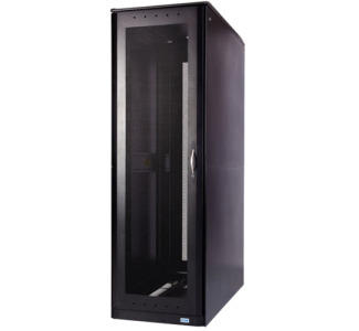 Eaton S-Series Rack: 42U, 24