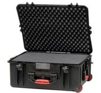 Panasonic DVX-CASE Hard Shipping Case