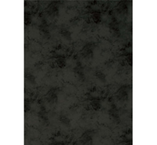 Promaster  Cloud Dyed Backdrop - 6' x 10' - Charcoal #9339
