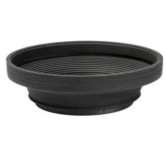 ProMaster  Rubber Lens Hood - 62mm #2076