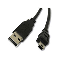 Elmo USB Cable For TT-12 