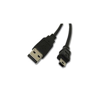 Elmo 5ZA0000180 Replacement USB Cable For TT-12 