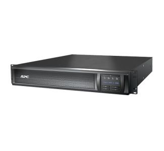 APC Smart-UPS SMX1500RMI2UNC 1500 VA Tower/Rack Mountable UPS