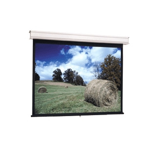 Da-Lite Advantage Manual Projection Screen