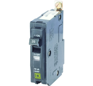 APC Circuit Breaker