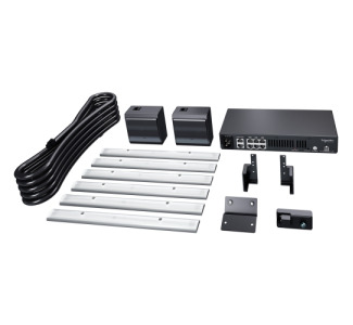 Schneider Electric Aisle Containment Lighting kit (w/ power supply)