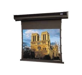 Da-Lite Tensioned Contour Electrol Projection Screen