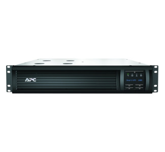 APC Smart-UPS 1000VA Rack-mountable UPS