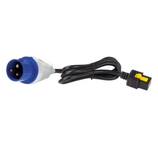 APC AP8758 Standard Power Cord