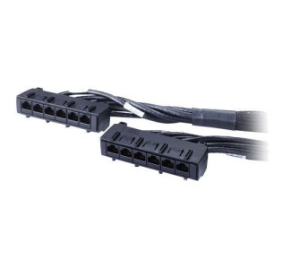 APC Cat. 6 UTP CMR Data Distribution Cable