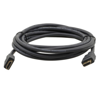 Kramer Flexible High?Speed HDMI Cable with Ethernet