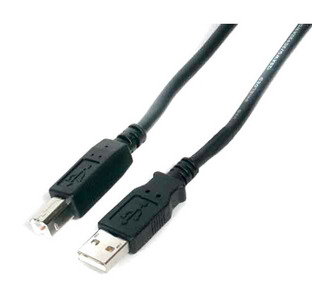 StarTech  15 ft USB 2.0 A to B Cable - M/M