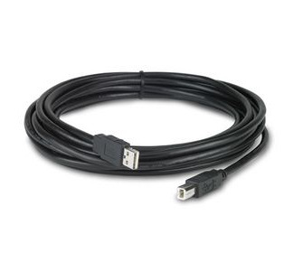 APC NetBotz USB Latching Cable