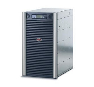 APC Symmetra LX 8kVA Scalable to 16kVA N+1 Rack-mountable UPS