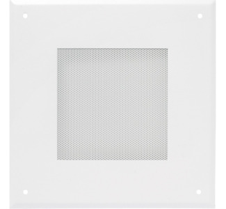 Atlas Sound APF Series Square Recessed Grille
