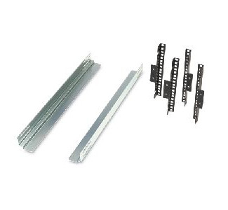 APC Equipment Support Rails