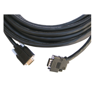 Kramer CP-GM/GM/XL-25 VGA Cable