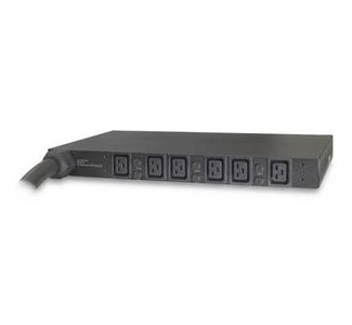 APC Basic Rack 14.4kW 40A PDU