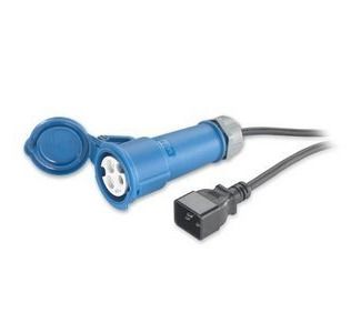 APC Standard Power Cord