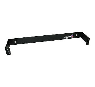 StarTech.com 1U 19in Hinged Wall Mounting Bracket for Patch Panels