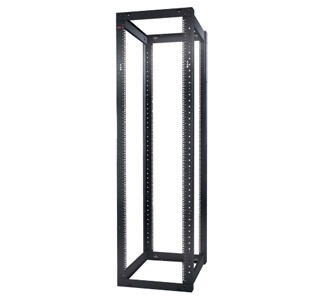 APC NetShelter 4 Post Open Rack Frame