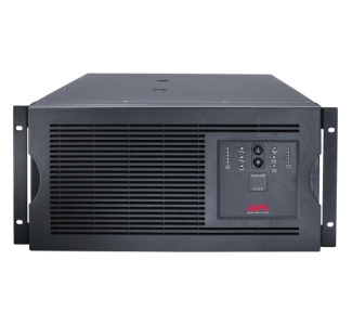 APC Smart-UPS 5000VA Rackmountable UPS