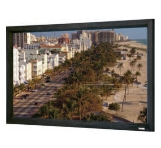 Da-Lite Cinema Contour Projection Screen