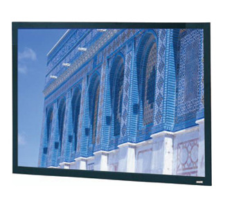 Da-Lite Da-Snap Fixed Frame Projection Screen