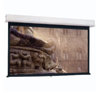 Da-Lite Advantage Manual Projection Screen