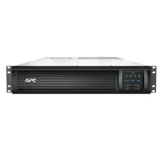 APC Smart-UPS 2200VA LCD RM 2U 120V with L5-20P