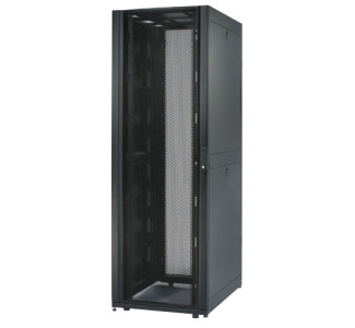 APC NetShelter SX Rack Enclosure With Sides