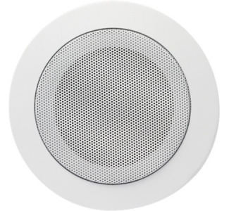 Atlas Sound BT720-4 10 W RMS Speaker - White