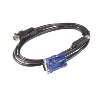 APC KVM USB Cable