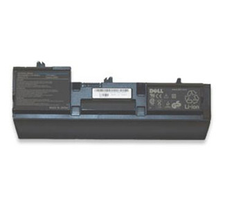 Total Micro Lithium Ion 9 cell Notebook Battery