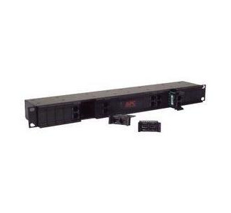 APC Replaceable, Rackmount, 1U, RS232 Surge Protection Module