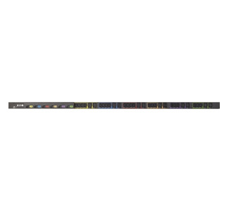 Eaton ePDU G3 Basic 38U-B; 17.3 KW; IN: IEC60309 460P9 45A 3P OUT: 21XC13:12XC19