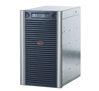 APC Symmetra LX 16kVA N+1 Power Array Cabinet