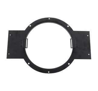 Torsion Mounting Ring 8