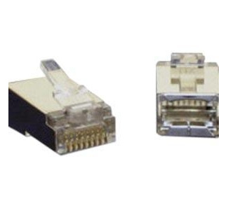 C2G RJ-45 Shielded Cat. 5 Modular Plug