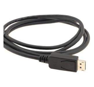 Kramer C-DPM/DPM-25 DisplayPort Cable