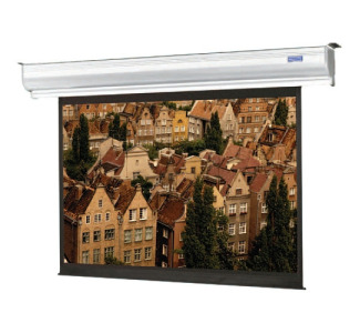 Da-Lite Contour Electrol 88380L Projection Screen