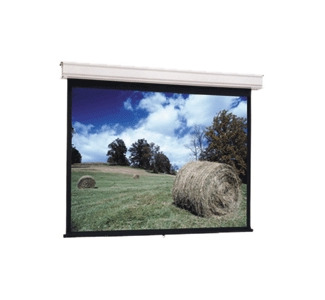 Da-Lite Advantage Projection Screen