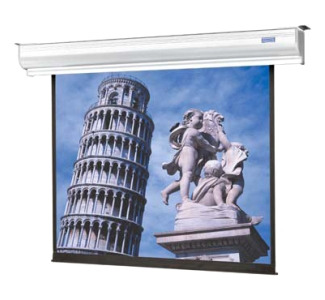 Da-Lite Contour Electrol Projection Screen