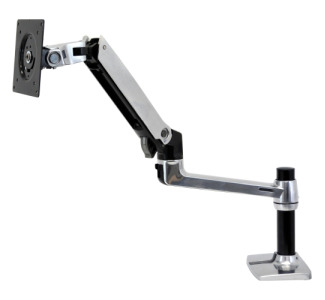 Ergotron 45-241-026 Mounting Arm for Flat Panel Display