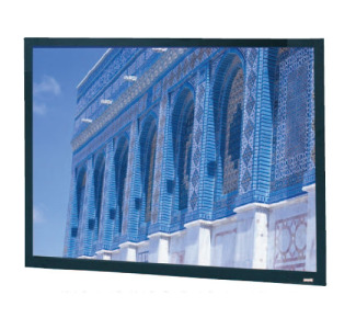 Da-Lite Da-Snap Fixed Frame Projection Screen