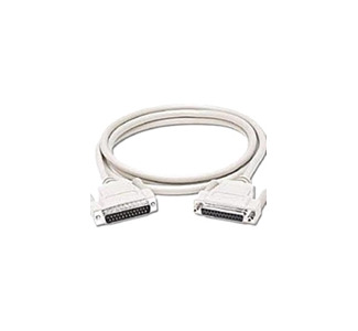 C2G 10ft DB25 F/F Extension Cable